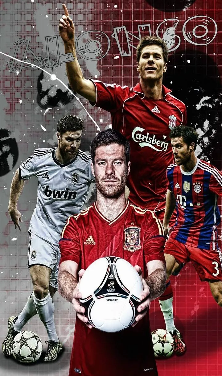 Xabi Alonso 02