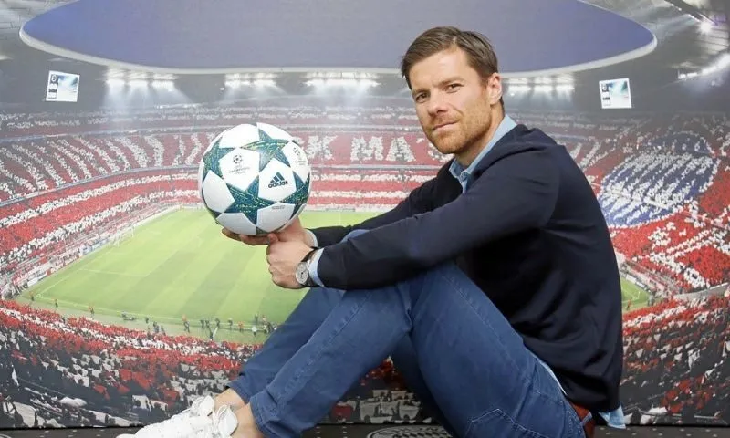 Chiến thuật của Xabi Alonso mang đến kết quả đáng kể nào?