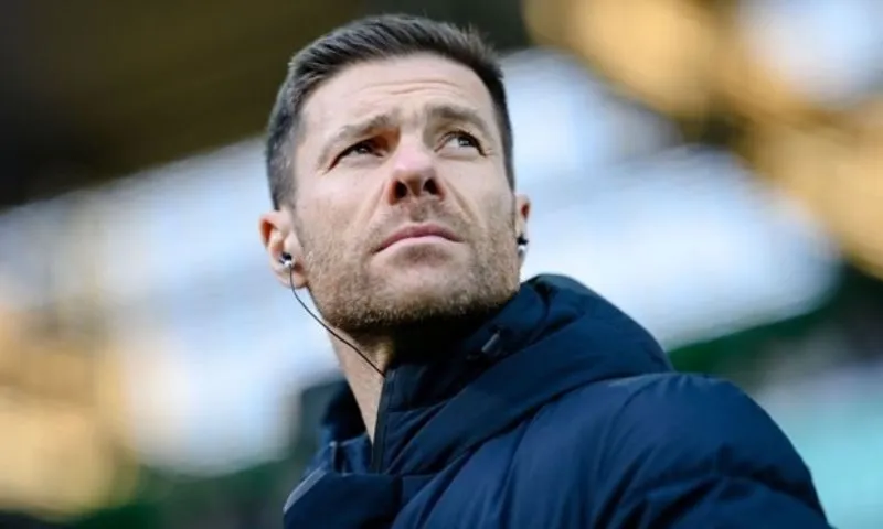 Đánh giá khả năng đá bóng của con trai Xabi Alonso