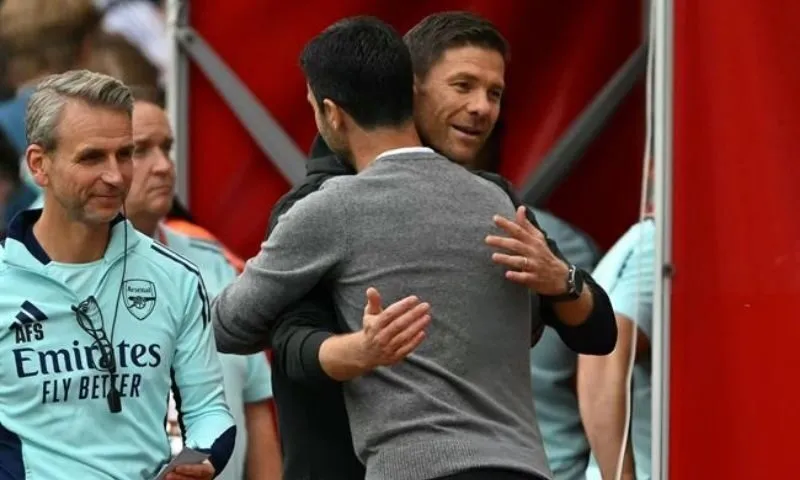 Đội hình Xabi Alonso và những điểm nổi bật