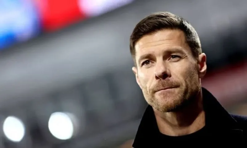 Những điểm nổi bật khác trong buổi họp báo của Xabi Alonso 