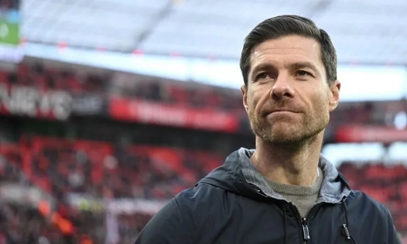 Kiểu tóc của Xabi Alonso có ảnh hưởng đến phong độ của anh không?