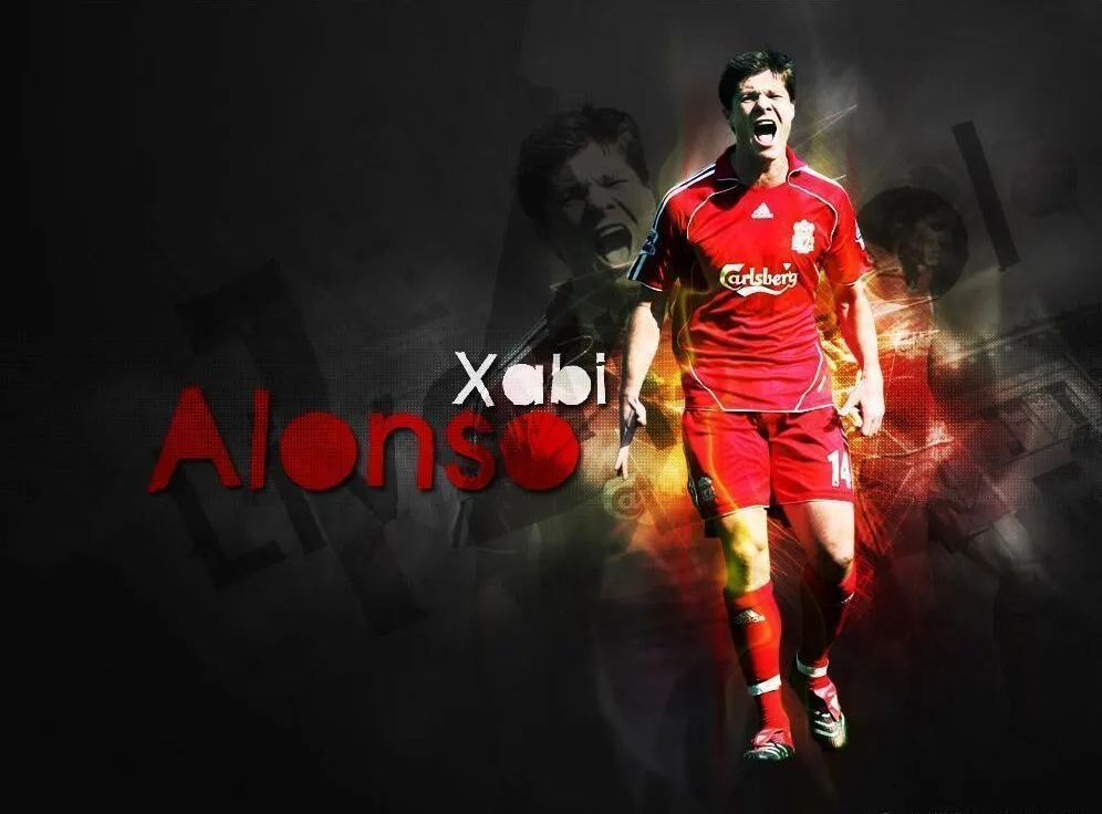 Xabi Alonso 03