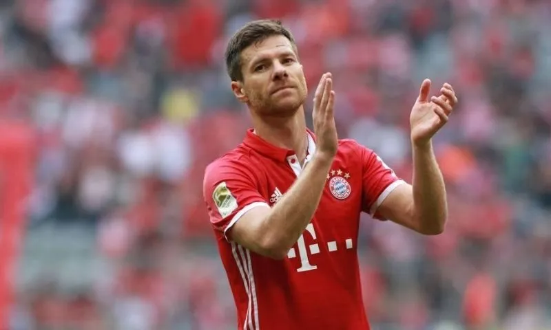 Xabi Alonso Bayern Munich: Hành trình đáng nhớ