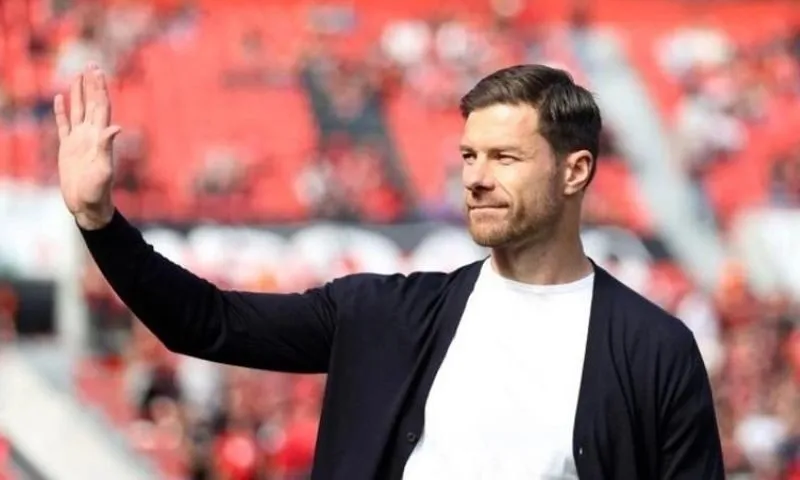 Những thành tích nổi bật Xabi Alonso đã đạt được cùng Real Madrid