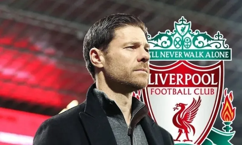 Xabi Alonso đã chơi cho Liverpool bao nhiêu năm? 