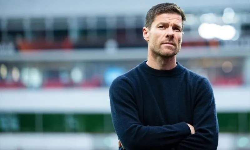 Phân tích phong cách huấn luyện của Xabi Alonso