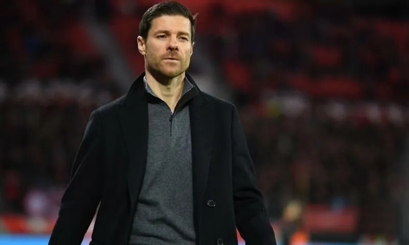 Sơ lược về Xabi Alonso 