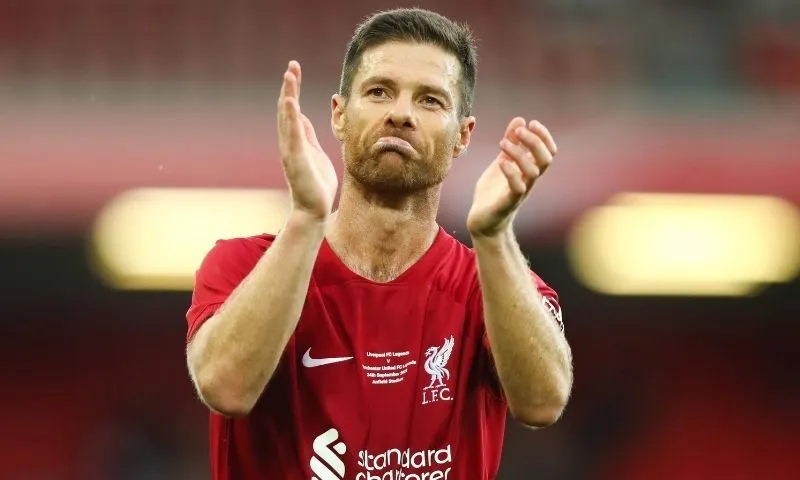 Xabi Alonso đã cống hiến những gì cho Liverpool?