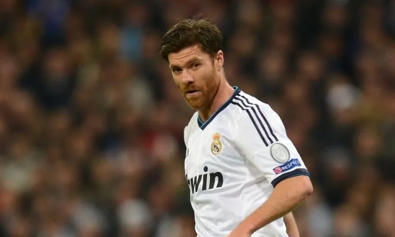 Đánh giá lối chơi của Xabi Alonso tại Real Madrid