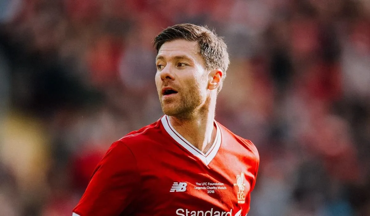 Tổng quan về sự nghiệp huấn luyện của Xabi Alonso