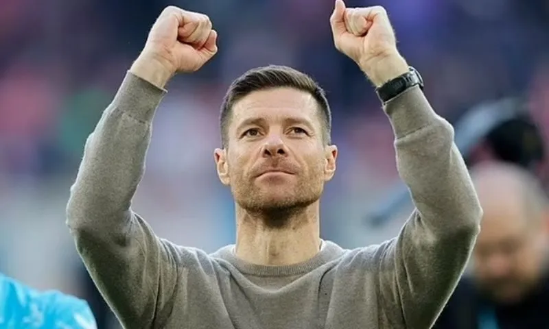 Sơ lược về Xabi Alonso