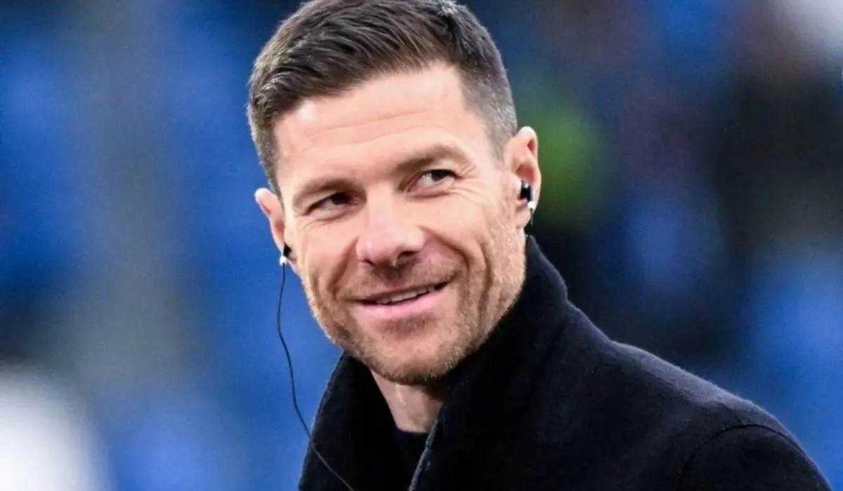 Tổng quan về sự nghiệp huấn luyện của Xabi Alonso